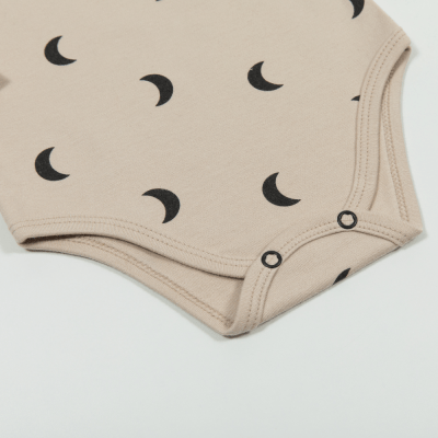 CONJUNTO BODY + CALÇA SHITAKE COM ESTAMPA DE LUA