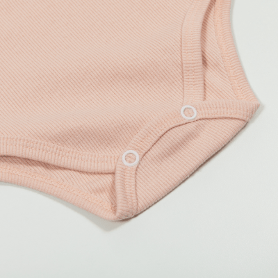 CONJUNTO BODY E CALÇA DE RIBANA ROSE